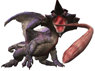 オオナズチ - MH4G攻略データwiki