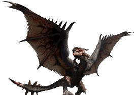 モンハン リオレウス CFB クリエイターズモデル 火竜 リオレウス Ver.2.0 – SOOTANG HOBBY